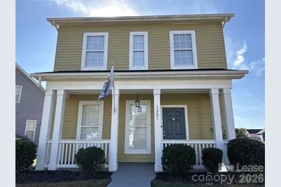 1301 Rising Oak Drive, Charlotte, NC 28206 - Photo 1