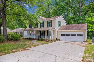 6632 Wagon Oak Rd, Charlotte, NC 28212 - Photo 1