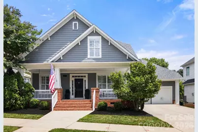 257 Harper Lee Street, Davidson, NC 28036 - Photo 1