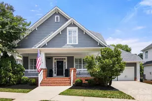 257 Harper Lee St, Davidson, NC 28036 - Photo 1