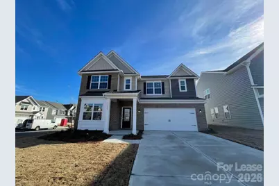 13622 Pontchatrain Avenue, Charlotte, NC 28273 - Photo 1