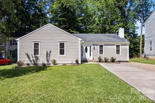 5917 Black Bear Ct, Charlotte, NC 28214 - Photo 1