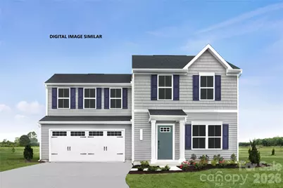 430 Derbyshire Street, Lancaster, SC 29720 - Photo 1