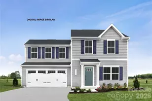 430 Derbyshire St, Lancaster, SC 29720 - Photo 1