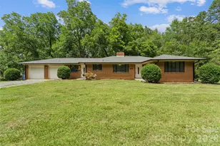 116 Maye St, Wingate, NC 28174 - Photo 1