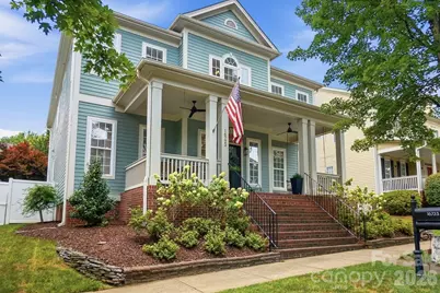 16723 Spruell Street, Huntersville, NC 28078 - Photo 1