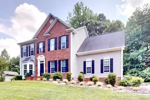 107 Stonemason Ct, Mooresville, NC 28115 - Photo 1