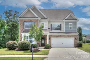 9277 Perseverance Dr, Harrisburg, NC 28075 - Photo 1