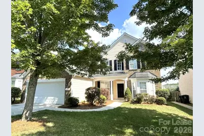 10345 Falling Leaf Drive NW, Concord, NC 28027 - Photo 1