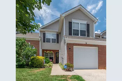 2713 Mill Valley Court, Matthews, NC 28105 - Photo 1