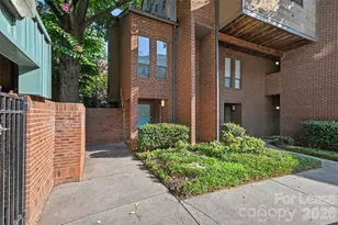 417 N Church St, Charlotte, NC 28202 - Photo 1