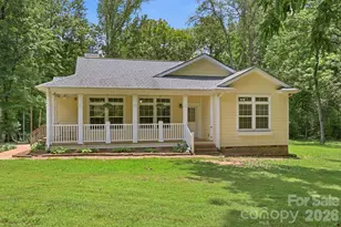 16665 Stokes Ferry Rd, Richfield, NC 28137 - Photo 1