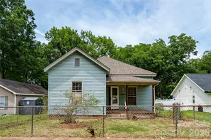 114 W 6th Ave, Gastonia, NC 28052 - Photo 1