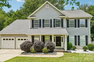 12119 Meadow Post Ln, Charlotte, NC 28269 - Photo 1