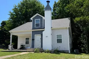245 Carolina Ave, Forest City, NC 28043 - Photo 1