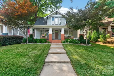 1916 S Mint Street, Charlotte, NC 28203 - Photo 1