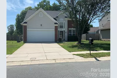 8815 Firestreak Drive, Charlotte, NC 28216 - Photo 1