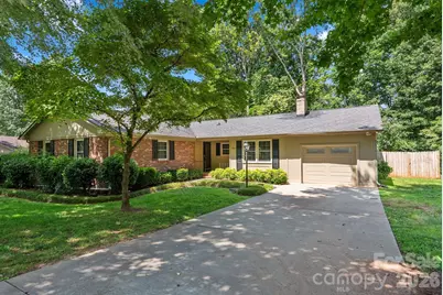 138 Castlerock Drive, Asheville, NC 28806 - Photo 1