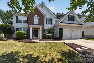 146 N Wendover Trace, Mooresville, NC 28117 - Photo 1