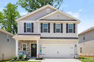 7317 Greenrock Ct, Charlotte, NC 28215 - Photo 1