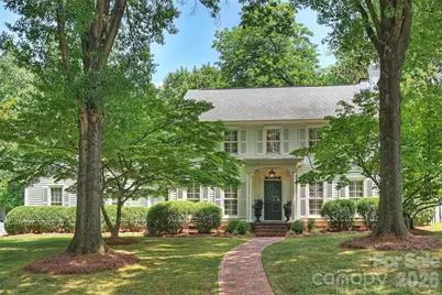 2830 Wickersham Road, Charlotte, NC 28211 - Photo 1