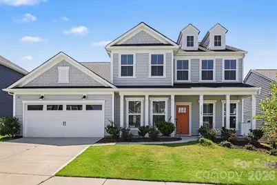 14125 Glaswick Drive, Charlotte, NC 28278 - Photo 1