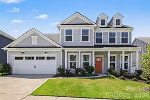 14125 Glaswick Dr, Charlotte, NC 28278 - Photo 1