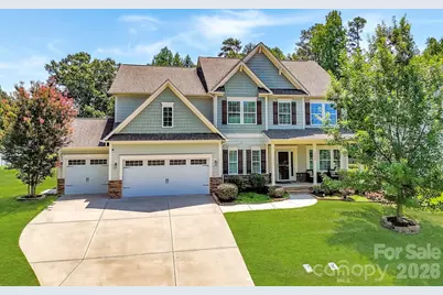 5026 Stonehill Lane, Matthews, NC 28104 - Photo 1