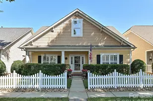 7023 Ladys Secret Dr, Indian Trail, NC 28079 - Photo 1