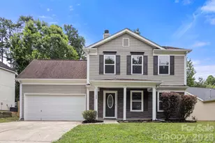 11125 Northwoods Forest Dr, Charlotte, NC 28214 - Photo 1