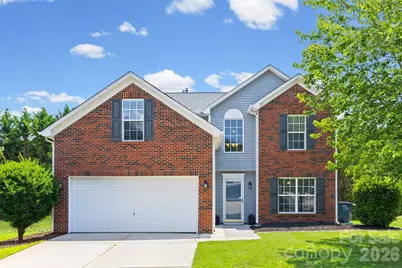 7076 White Bluff Drive, Tega Cay, SC 29708 - Photo 1