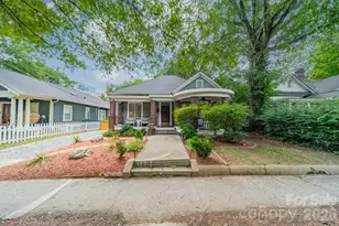 219 W Park Ave, Charlotte, NC 28203 - Photo 1