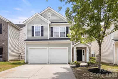 745 Lumber Lane, Charlotte, NC 28214 - Photo 1