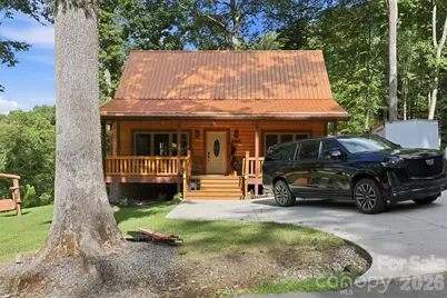 533 Twinbrook Lane, Maggie Valley, NC 28751 - Photo 1