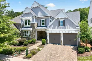 9815 Avenal Ln, Charlotte, NC 28270 - Photo 1
