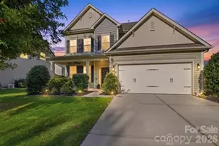 10022 Wrigley Dr, Charlotte, NC 28273 - Photo 1
