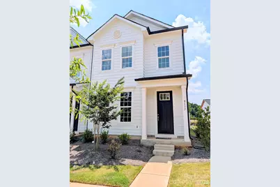 8117 Jacey Lane, Huntersville, NC 28078 - Photo 1