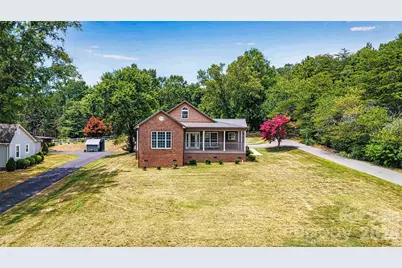7412 W Nc 10 Highway, Vale, NC 28168 - Photo 1