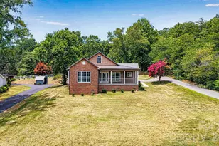 7412 W Nc 10 Hwy, Vale, NC 28168 - Photo 1