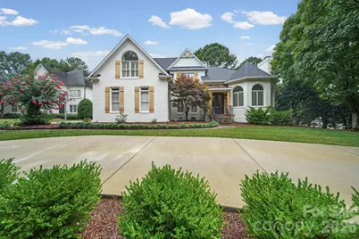 15118 Ballantyne Country Club Drive, Charlotte, NC 28277 - Photo 1