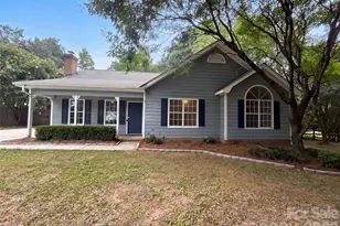 3505 Sandberry Dr, Waxhaw, NC 28173 - Photo 1