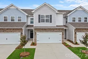 206 Driscoll Wy, Weaverville, NC 28787 - Photo 1