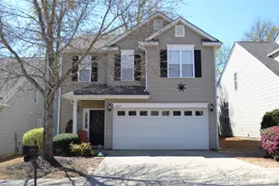 16512 Kettlewell Ln, Charlotte, NC 28277 - Photo 1