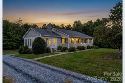 854 Evans Edwards Road, Ellenboro, NC 28040 - Photo 1