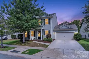 12649 Heritage Vista Dr, Huntersville, NC 28078 - Photo 1
