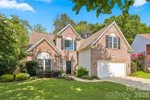 8600 Fieldcroft Dr, Charlotte, NC 28277 - Photo 1