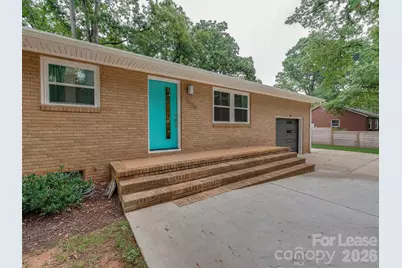 5646 Oak Drive, Charlotte, NC 28216 - Photo 1