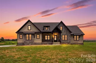 363 New Salem Rd, Statesville, NC 28625 - Photo 1