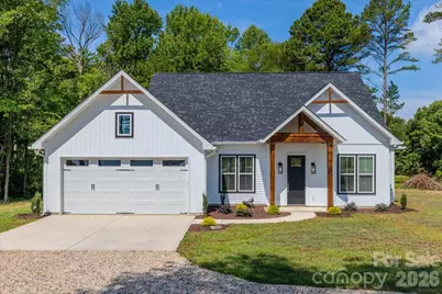 725 Potter Road, Lancaster, SC 29720 - Photo 1
