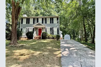 11809 Lansbury Court, Charlotte, NC 28226 - Photo 1